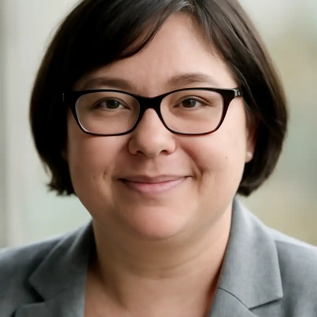 Amelia Blackstone